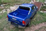 Toyota Hilux SR5 Double Cab 4x4 2015 года (AU)